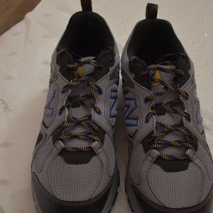 New Balance Trail Running Shoes